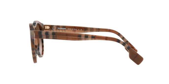 Burberry Reid Sunglasses BE4359 396713