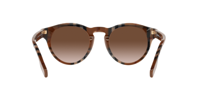 Burberry Reid Sunglasses BE4359 396713