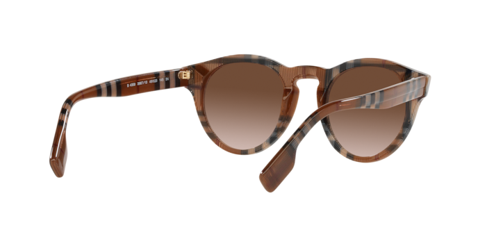 Burberry Reid Sunglasses BE4359 396713