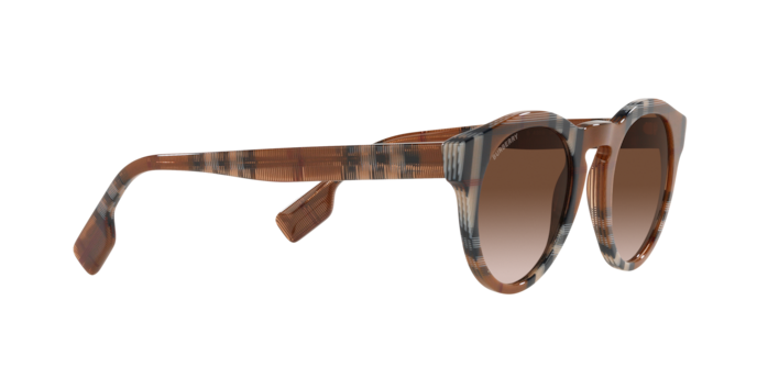Burberry Reid Sunglasses BE4359 396713