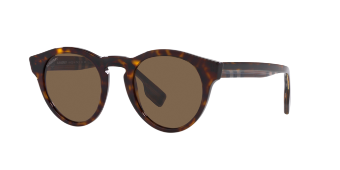 Burberry Reid Sunglasses BE4359 399173