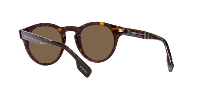 Burberry Reid Sunglasses BE4359 399173