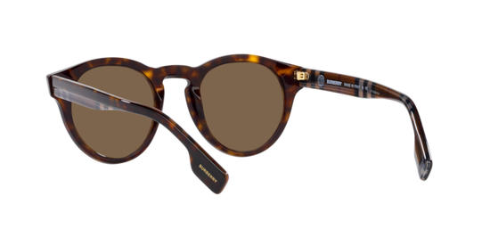 Burberry Reid Sunglasses BE4359 399173