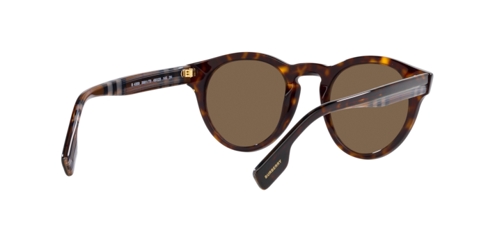 Burberry Reid Sunglasses BE4359 399173