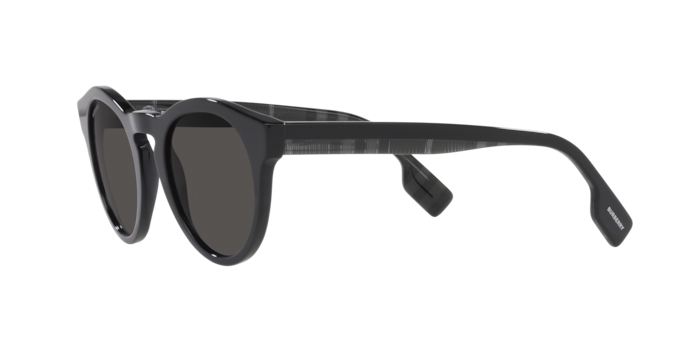 Burberry Reid Sunglasses BE4359 399687