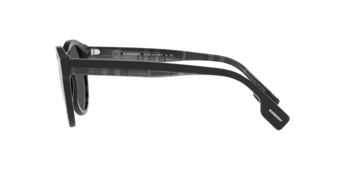 Burberry Reid Sunglasses BE4359 399687