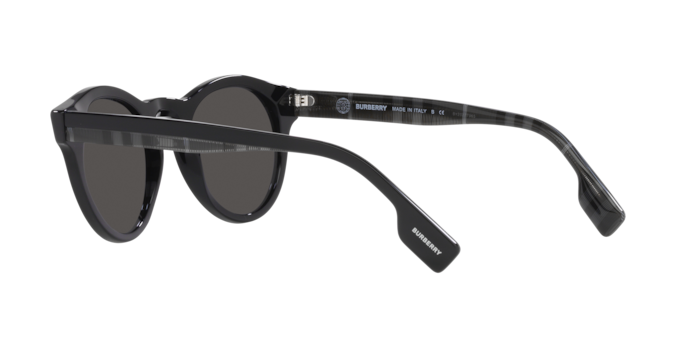 Burberry Reid Sunglasses BE4359 399687