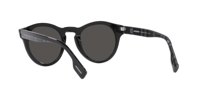 Burberry Reid Sunglasses BE4359 399687