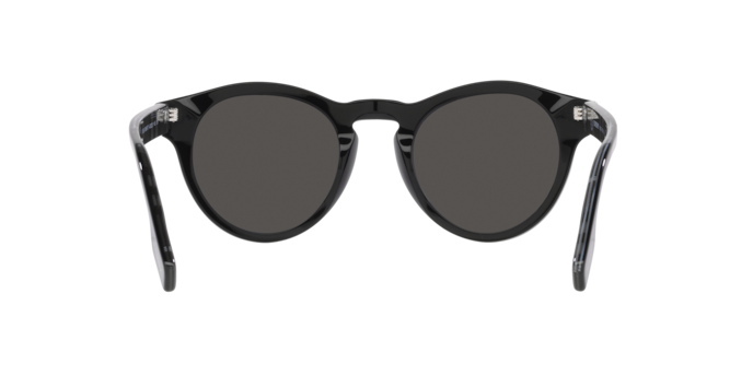 Burberry Reid Sunglasses BE4359 399687