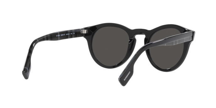 Burberry Reid Sunglasses BE4359 399687