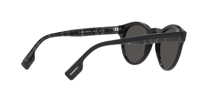 Burberry Reid Sunglasses BE4359 399687