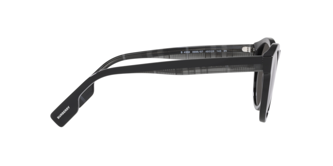 Burberry Reid Sunglasses BE4359 399687