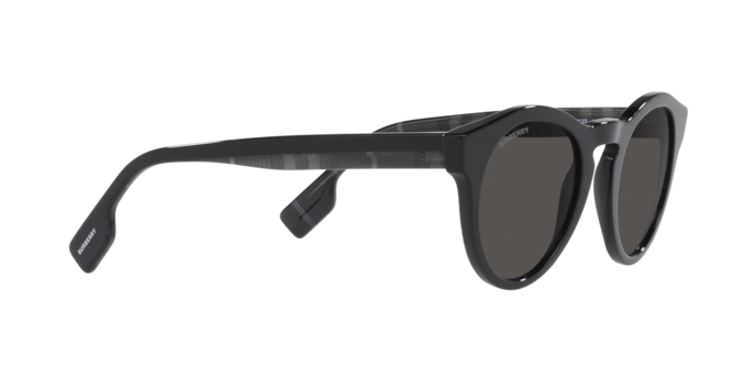 Burberry Reid Sunglasses BE4359 399687