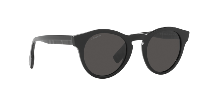 Burberry Reid Sunglasses BE4359 399687