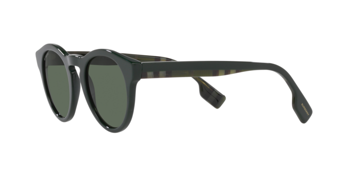 Burberry Reid Sunglasses BE4359 399771