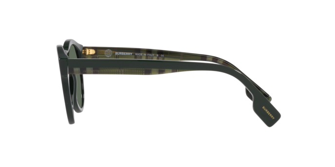 Burberry Reid Sunglasses BE4359 399771