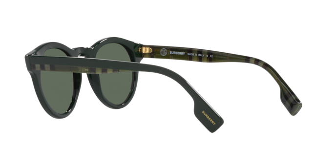 Burberry Reid Sunglasses BE4359 399771