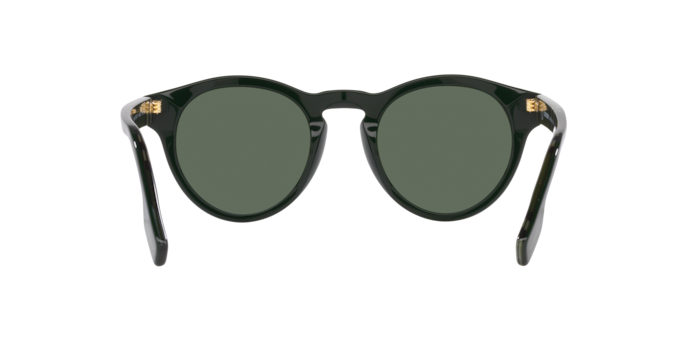 Burberry Reid Sunglasses BE4359 399771