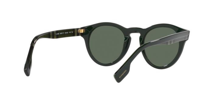 Burberry Reid Sunglasses BE4359 399771