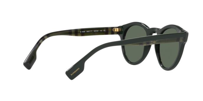 Burberry Reid Sunglasses BE4359 399771