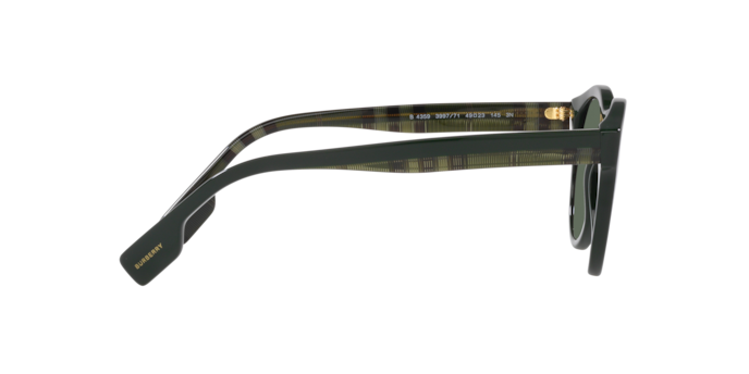 Burberry Reid Sunglasses BE4359 399771