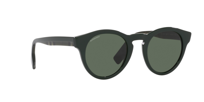 Burberry Reid Sunglasses BE4359 399771