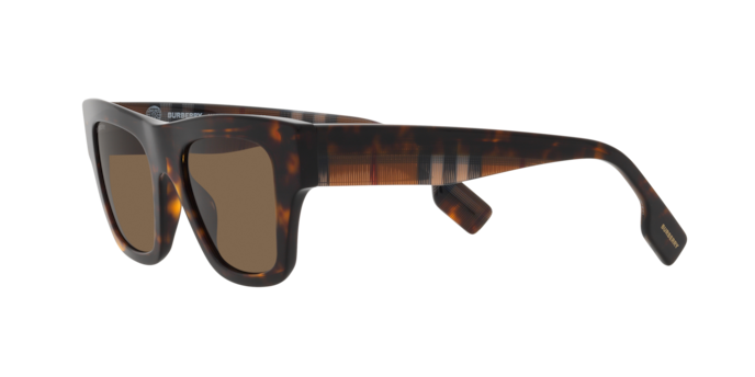 Burberry Ernest Sunglasses BE4360 399173