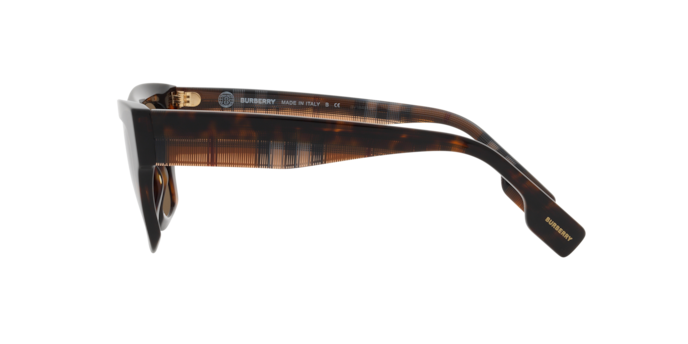 Burberry Ernest Sunglasses BE4360 399173