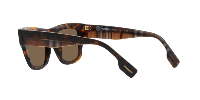 Burberry Ernest Sunglasses BE4360 399173