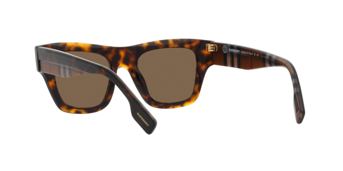 Burberry Ernest Sunglasses BE4360 399173