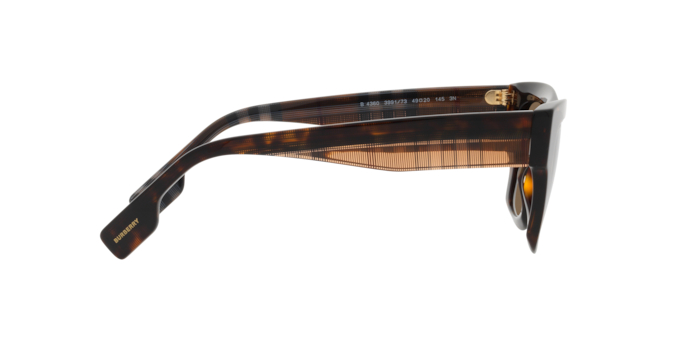 Burberry Ernest Sunglasses BE4360 399173