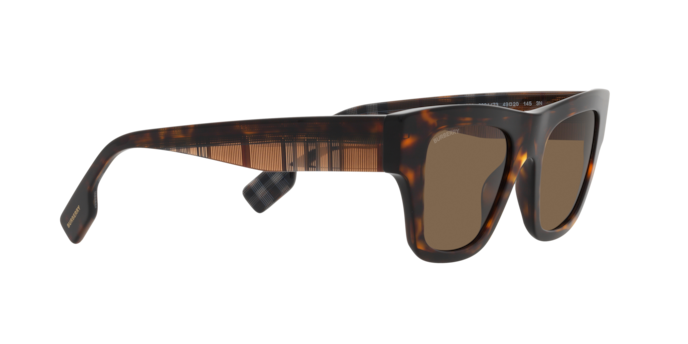 Burberry Ernest Sunglasses BE4360 399173