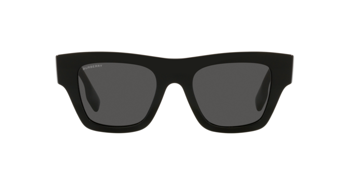 Burberry Ernest Sunglasses BE4360 399387