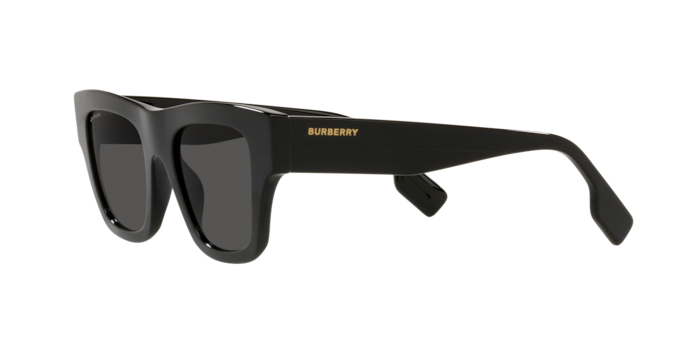 Burberry Ernest Sunglasses BE4360 399387