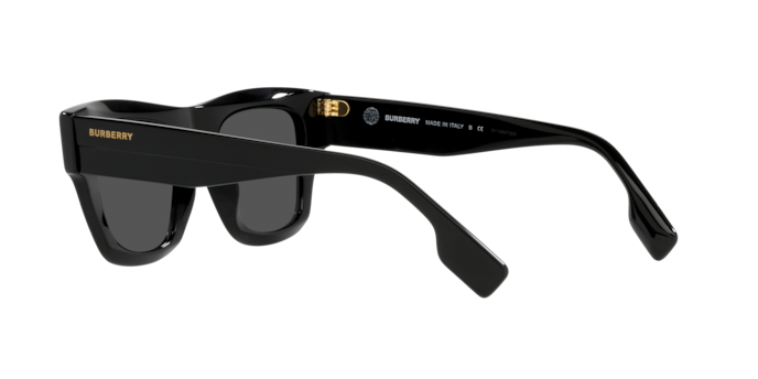 Burberry Ernest Sunglasses BE4360 399387