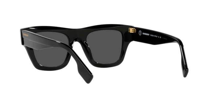 Burberry Ernest Sunglasses BE4360 399387