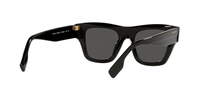 Burberry Ernest Sunglasses BE4360 399387