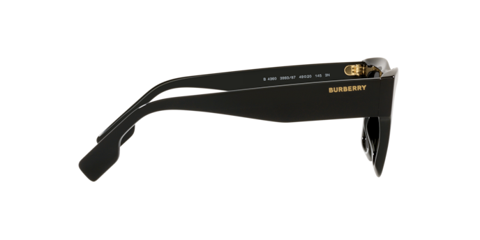 Burberry Ernest Sunglasses BE4360 399387