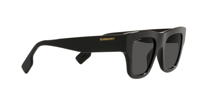 Burberry Ernest Sunglasses BE4360 399387