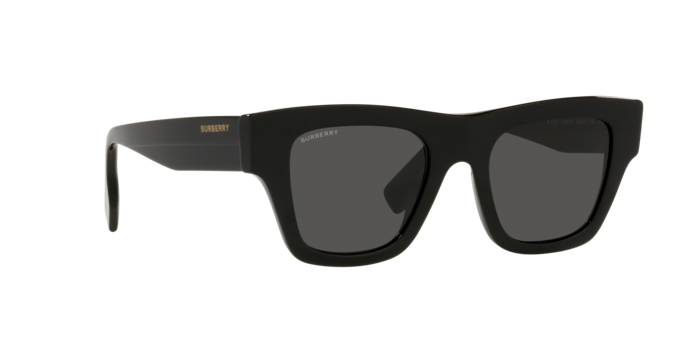 Burberry Ernest Sunglasses BE4360 399387
