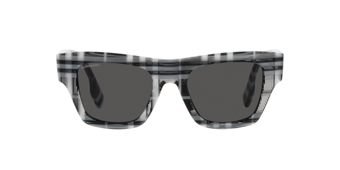 Burberry Ernest Sunglasses BE4360 399487