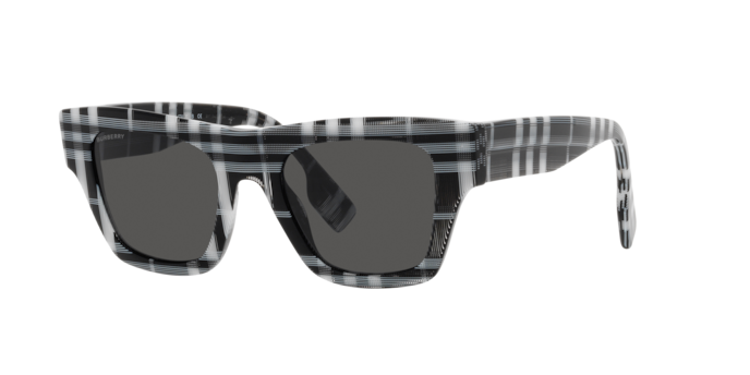 Burberry Ernest Sunglasses BE4360 399487