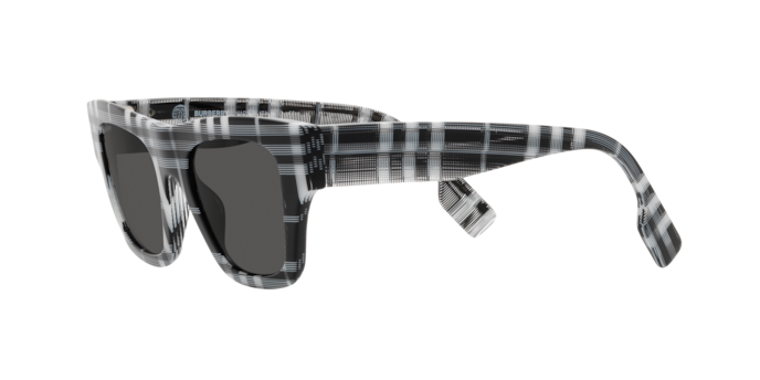 Burberry Ernest Sunglasses BE4360 399487