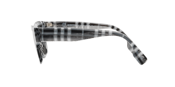 Burberry Ernest Sunglasses BE4360 399487