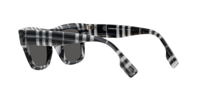 Burberry Ernest Sunglasses BE4360 399487