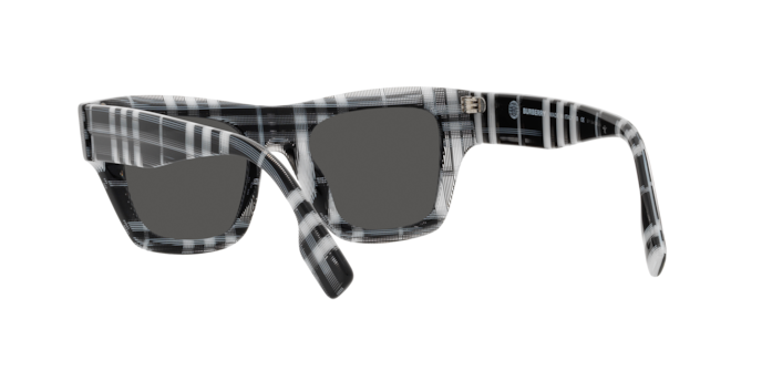 Burberry Ernest Sunglasses BE4360 399487