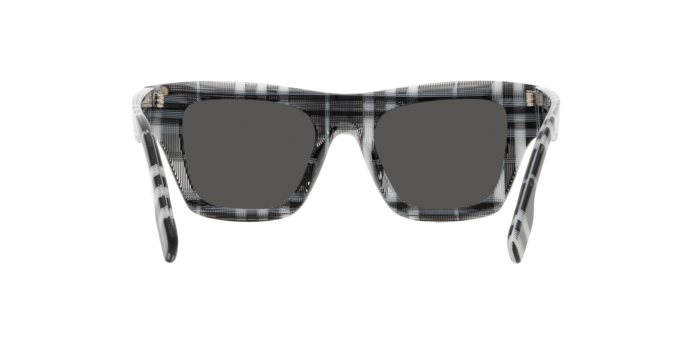 Burberry Ernest Sunglasses BE4360 399487