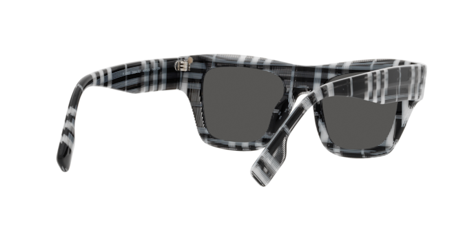 Burberry Ernest Sunglasses BE4360 399487