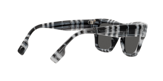 Burberry Ernest Sunglasses BE4360 399487