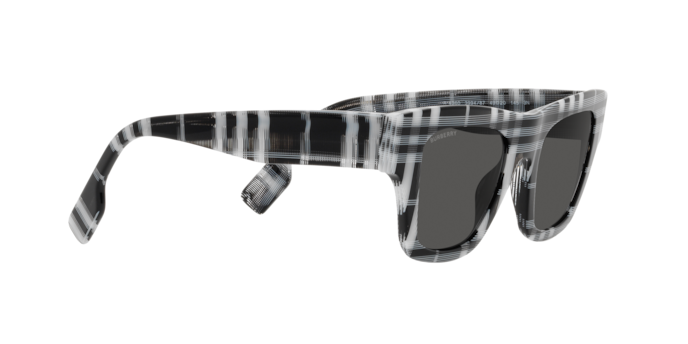 Burberry Ernest Sunglasses BE4360 399487